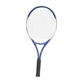 thumbnail image 2 of bedienty Backyard Park Tennis Racket Upgraded Large Hitting For Beginner Player Indoor Outdoor Games Practice And Beginner 53cm, 2 of 6