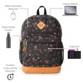 thumbnail image 3 of Sac à Dos Scolaire Jetstream avec Compartiment pour Ordinateur, 3 of 9