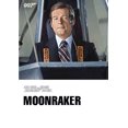 thumbnail image 1 of STUDIO DISTRIBUTION SERVI MOONRAKER (DVD) DM133323D, 1 of 1