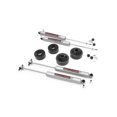 thumbnail image 1 of 07- Jeep Wrangler Kit de Levage de Suspension 1.75 Po, 1 of 1