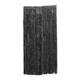 thumbnail image 5 of Wweixi Customized Fringe Curtain For Exquisite Anniversary Party Decorations Luster Black 2Set, 5 of 5