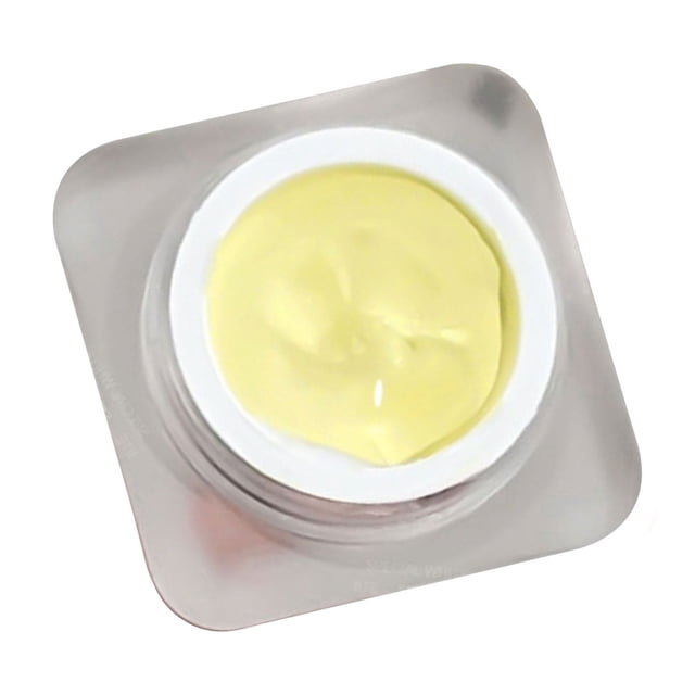 Nail tapping glue, wash free paint glue, semi-solid nail polish