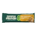 thumbnail image 1 of Simply Protein Lemon Coconut Crispy Snack Bar 40g, 1 of 5