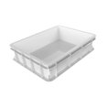 thumbnail image 3 of Lipstore Proofing Box Fermentation Storage Tray with Lid for Home and Bakery Fridge 60x40x13cm, 3 of 8