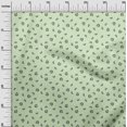 thumbnail image 3 of oneOone Cotton Flex Mint Fabric Fruits Sewing Craft Projects Fabric Prints By Yard 40 Inch Wide, 3 of 4