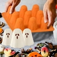 thumbnail image 4 of EGNMCR Kitchen Gadgets, Kitchen Accessories, Kitchen Utensils, Kitchen Tool Ghost Silicone Mould Ghost Mold, 4 of 7