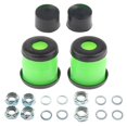 thumbnail image 3 of jinwen Kit de Reconstruction de Skateboard Pads Camion Shockpads Vert 11mm, 3 of 6