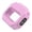 Pink, variant on Tong Multifunctional Full Fascia Ring With Adjustable Massage Modes Ergonomic Waist Belt 3 Modes & 6 Intensities Supports Full Toning And Relaxation Long Lasting Battery
