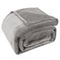 thumbnail image 1 of Super Soft Flannel Throws & Blankets for All Seasons, 1 of 8