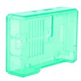 thumbnail image 3 of Protective Case For , Protective Shell For  Abrasion Resistance Frosted Box Widely Used Small  For Repair Parts For Mechanic Black,Green,Blue,Transparent, 3 of 8