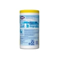 thumbnail image 2 of Clorox Company 1628 Lingettes Désinfectantes Citron 75 Unités, 2 of 2