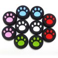 thumbnail image 1 of Opolski 2 Pcs Capuchon de Prise en Silicone de Type Chat en Forme de Pouce pour PS3 PS4 Xbox One/360, 1 of 7