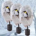 thumbnail image 4 of RXIRUCGD Couverture Chaude Arbre Arbuste Plante Protégeant Sac Gel Protection Jardin Hiver, 4 of 8