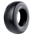 thumbnail image 1 of Hi-Run SU19 Front Zero Turn Mower 13X5.00-6 4PR Lawn & Garden Tire, 1 of 6
