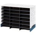 thumbnail image 2 of Bankers Box® 21 Compartment Literature Sorter, 2 of 2