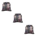 thumbnail image 4 of braveheart Sac Étanche pour Usage Extérieur Sac de Rangement Support Sport Aquatique Type 7 3Ensemble, 4 of 6