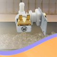 thumbnail image 4 of Manitowoc Ensemble de Vanne d'Entrée d'Eau pour Machine à Glace 115/120V 60Hz 5W Pièce de Rechange, 4 of 5