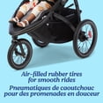 thumbnail image 3 of Système de voyage Graco FastAction LX, Poussette et siège d'auto, Mansfield, 3 of 9