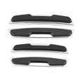 thumbnail image 2 of Comfortable Touch Feelings Car Door Edge Guards, Easy To Control Car Door Protector, Easy To Install Fashionable Vehicle Home Travel For Car, 2 of 8
