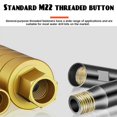 thumbnail image 2 of 1 Pcs Diamond Core Bit Extension for M22 Thread Extension Rod for Diamond Drill, 2 of 8