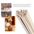 thumbnail image 2 of MasteelfCA TINKSKY 50pcs Oil Diffuser Replacement Rattan Reed Sticks, 2 of 4