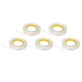 thumbnail image 3 of Bandes de Laminage, Bande de Cerclage de Filament Large Application 15mm Largeur 5pcs pour le Traitement, 3 of 8