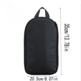 thumbnail image 3 of Kitchen Utensil Set Bag Camp Kitchen Utensil Set Bag Travel Grill Accessories Compact Backpack Hiking Case, 3 of 7