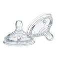 thumbnail image 5 of Tommee Tippee Closer to Nature Slow Flow Nipple, 5 of 5