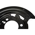 thumbnail image 4 of Brake Backing Plate Brake Backing Plate, 4 of 4