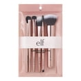 thumbnail image 3 of e.l.f. Cosmetics Collection de Pinceaux Visage Perfection, 3 of 5