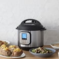 thumbnail image 5 of Instant Pot 3Qt Duo Nova, 5 of 5