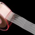 thumbnail image 3 of HILABEE 1 Rouleau Bandes de Levage des Doubles Paupières en Fibre Invisible Adhésif en Dentelle 02, 3 of 7