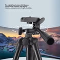 thumbnail image 4 of Camera Tripod§camera Mount Tripod Stand§tripod For Camera§tripod Stand For Camera§camera Tripod Stand§camera Phone Tripod Camera Tripod Professional 40 Inch Extendible, 4 of 8