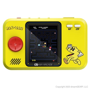 My Arcade - Pac-Man Pocket Player Pro - Portable Gaming System (FR)