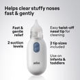 thumbnail image 4 of Aspirateur nasal BNA100CA Braun, 4 of 9