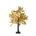 thumbnail image 1 of Gold Gold Led White Birch Tree Lights Christmas Shape Decorative Ornaments Usb Battery Powered Wealth Tree Design Plastic Material, 1 of 6