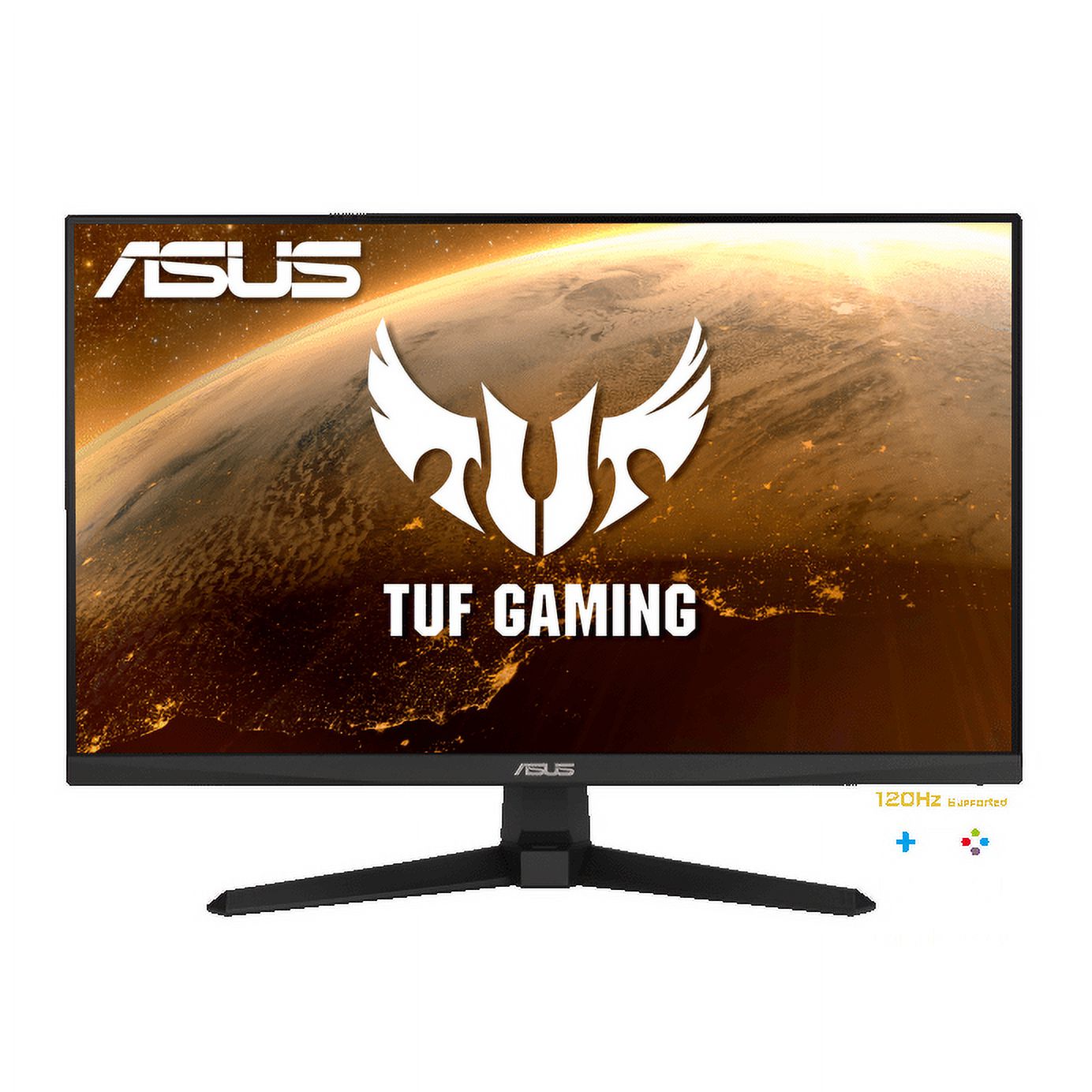 Moniteur de jeu ASUS TUF Gaming VG249Q1A 23,8" FHD 165 Hz 1 ms