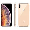 thumbnail image 1 of Restored Apple iPhone XS Max 256GB Gold Fully Unlocked Smartphone (Refurbished), 1 of 4