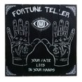 thumbnail image 1 of Way to Celebrate 14in Fortune Teller Board, 1 of 6