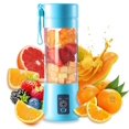 thumbnail image 1 of Labymos Mini USB portable juicer cup 6-blade juicer, 1 of 7