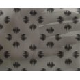 thumbnail image 4 of oneOone Georgette Viscose Fabric Small Motif Ikat Print Sewing Fabric BTY 42 Inch Wide, 4 of 4