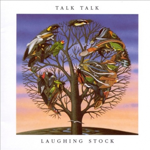 Talk Talk - Laughing Stock (vinyl)