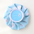 thumbnail image 1 of Bgsha Ice cloth bag can be reused cold and hot compress ice bag physical cooling, 1 of 5