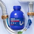 thumbnail image 1 of Todaioua Pipe Bobo Drain Cleaner, Drain Clog Remover for Kitchen Sink, Powerful Unclogging, Unclog drains, clog remover, Shower, Tub, Compatible with All Pipe Materials, 1 of 9