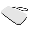 thumbnail image 2 of Étui de Transport pour Console 2 2025, Sac de Rangement de Voyage Rigide EVA avec 12 Emplacements pour Cartes de Jeu, pour Chargeur de Manette Banque d'Alimentation Accessoires d'Écouteurs, 2 of 7