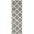 thumbnail image 4 of Safavieh Montreal Cebrail Tapis Géométrique Shag, 4 of 5