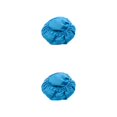 thumbnail image 2 of Decodeary Chair Cover Set Easy To Install Soft And Comfortable Durable And Dustproof Made dark blue 2 2Set, 2 of 6