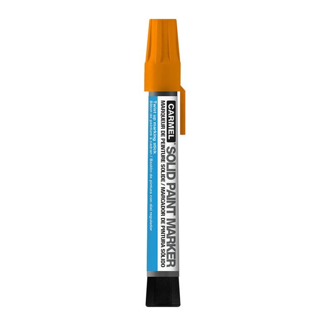 Marqueur de Peinture Solide