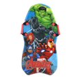 thumbnail image 2 of Marvel Avengers Foam Snow Sled, 2 of 4