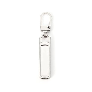 EGNMCR Removable Zipper Head Replacement Zipper Head Luggage Down Jacket Repair Universal Zipper Piece Zipper Hanging Falling Head zipper pull